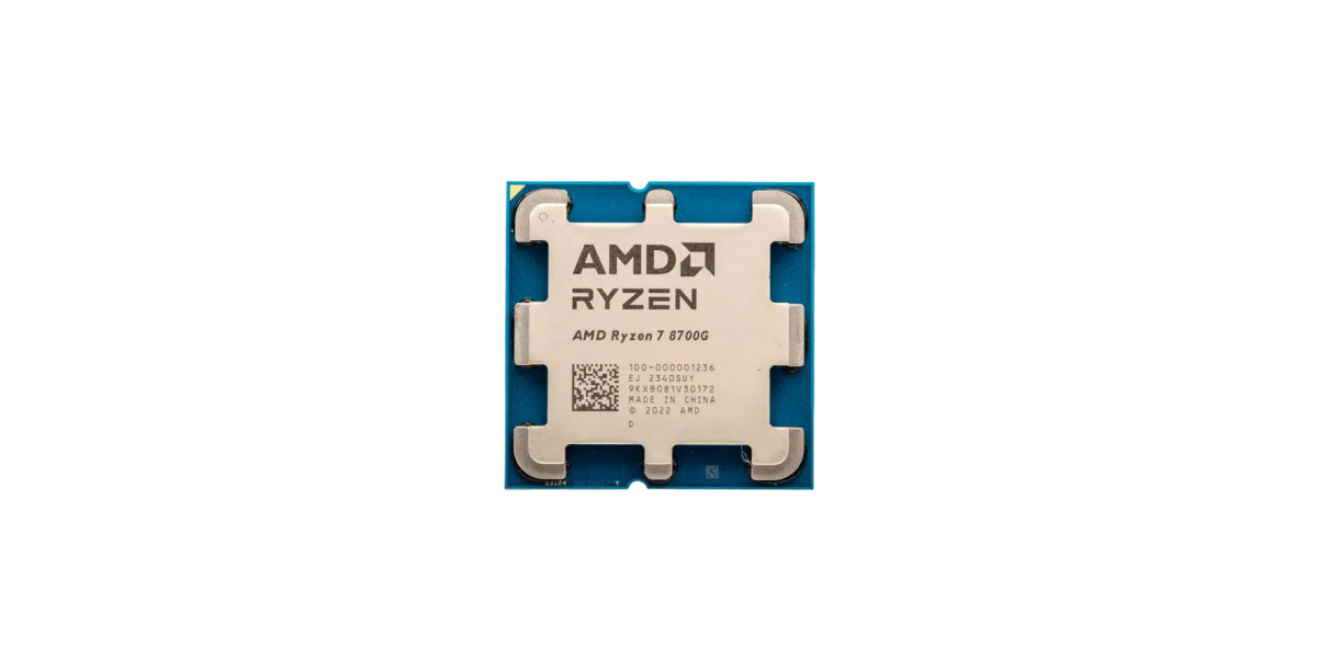 AMD Ryzen 7 8700G – Мощная встроенная графика | NeoComputer